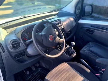 Авто Fiat Fiorino 2010 № 8899801