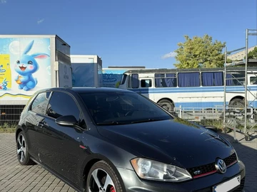 Авто Volkswagen Golf 2015 № 8899808