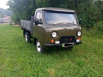 Авто УАЗ 3303 1992 № 8899818