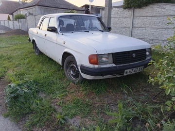 Авто ГАЗ 31029 1995 № 8899834
