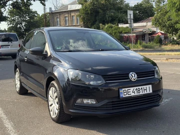 Авто Volkswagen Polo 2014 № 8899835