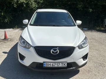 Авто Mazda Cx-5 2014 № 8899838