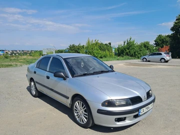 Авто Mitsubishi Carisma 2003 № 8899819