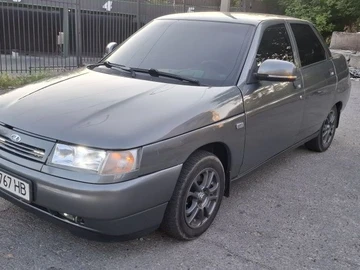 Авто ВАЗ 2110 Богдан 2008 № 8899840