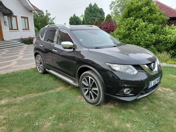 Авто Nissan X-Trail 2014 № 8899841