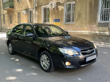 Авто Subaru Legacy 2008 № 8899845