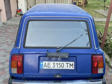 Авто ВАЗ 2104 2005 № 8899846
