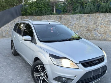 Авто Ford Focus 2008 № 8899847