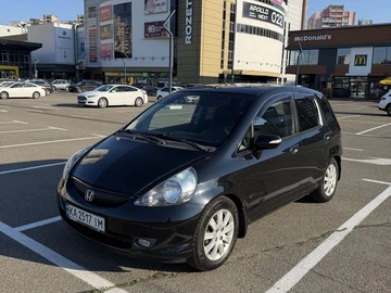 Авто Honda Jazz 2006 № 8899852