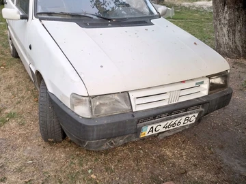 Авто Fiat 124 1988 № 8899919