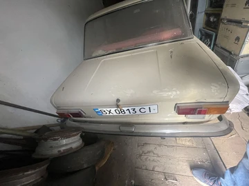 Авто ВАЗ 2101 1982 № 8899921