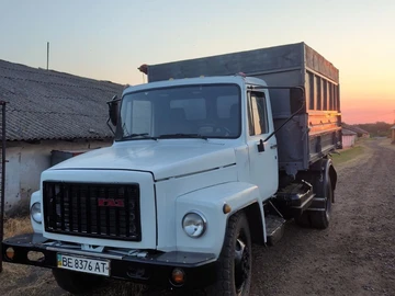 Авто ГАЗ 21 Волга 2006 № 8899922