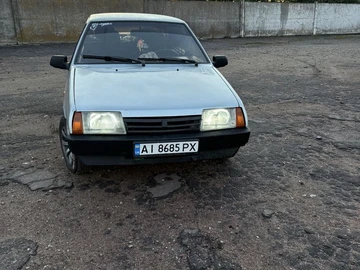 Авто ВАЗ 21099 2005 № 8899926