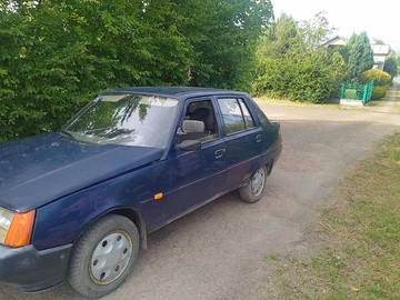 Авто ЗАЗ Таврия 2008 № 8899929