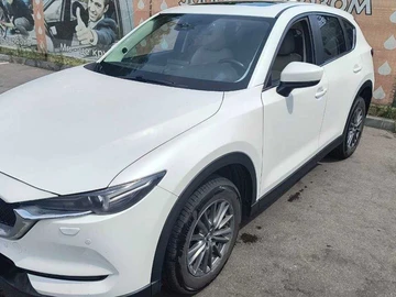 Авто Mazda Cx-5 2018 № 8899933