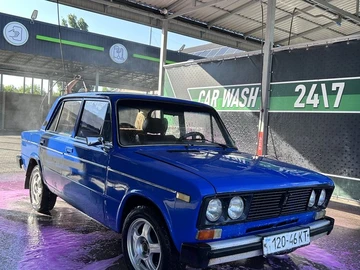 Авто ВАЗ 2106 2001 № 8899939