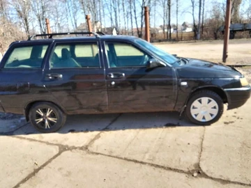 Авто ВАЗ 2111 2008 № 8899941