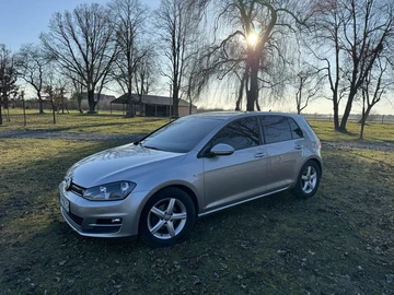 Авто Volkswagen Golf 2015 № 8899948