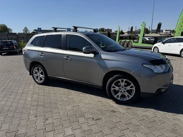 Авто Mitsubishi Outlander 2013 № 8899952
