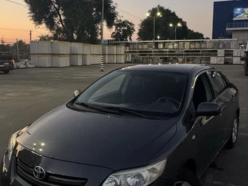 Авто Toyota Corolla 2008 № 8899955