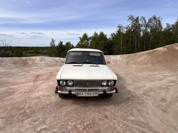 Авто ВАЗ 2106 1991 № 8899956