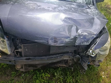 Авто Opel Vectra 2007 № 8899974