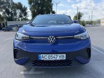 Авто Volkswagen Corrado 2022 № 8899975