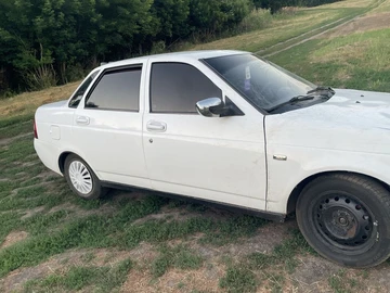 Авто ВАЗ 21071 2008 № 8900018