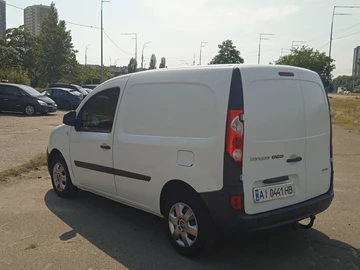 Авто Renault Kangoo Express 2013 № 8900023