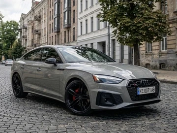 Авто Audi S5 2023 № 8900030