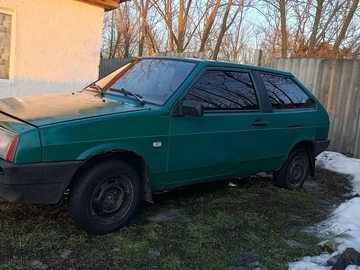 Авто ВАЗ 2108 1987 № 8900046