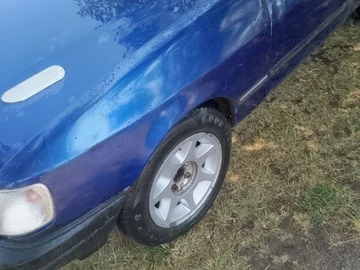 Авто Ford Sierra 1987 № 8900048