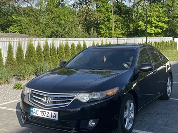 Авто Honda Accord 2008 № 8900049