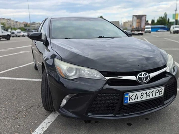 Авто Toyota Camry 2016 № 8900051