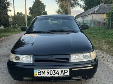 Авто ВАЗ 2110 2011 № 8900057