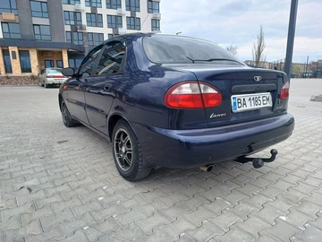 Авто Daewoo Arcadia 2005 № 8900062