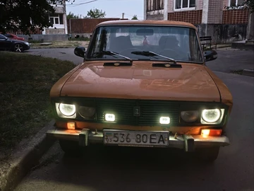 Авто ВАЗ 2106 1977 № 8900063