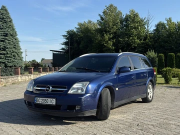 Авто Opel Vectra 2004 № 8900064