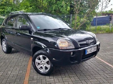 Авто Hyundai Santa Fe 2007 № 8900066