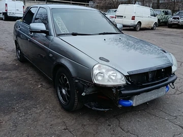 Авто ВАЗ 2170 Priora 2007 № 8900067