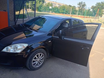 Авто Ford Ka 2008 № 8900070