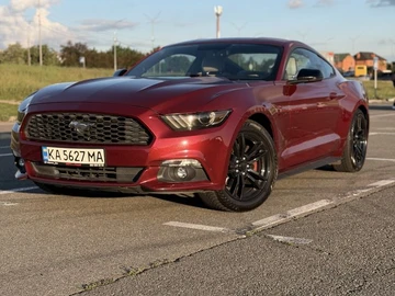 Авто Ford Mustang 2015 № 8900073