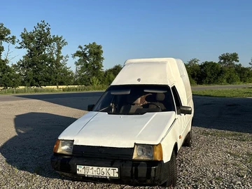 Авто ЗАЗ Таврия 2003 № 8900076