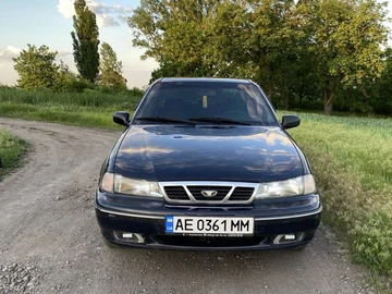 Авто Daewoo Nexia 2006 № 8900077
