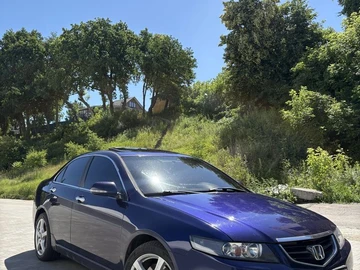 Авто Honda Accord 2005 № 8900131