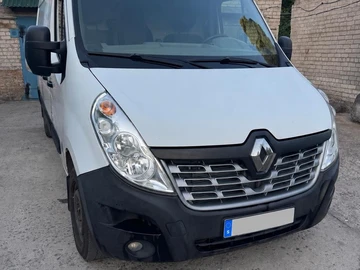 Авто Renault Master 2015 № 8900133