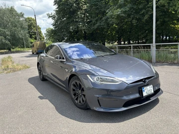 Авто Tesla Model S 2016 № 8900146