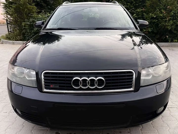 Авто Audi A4 2005 № 8900147