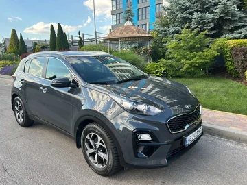 Авто KIA Sportage 2019 № 8900151