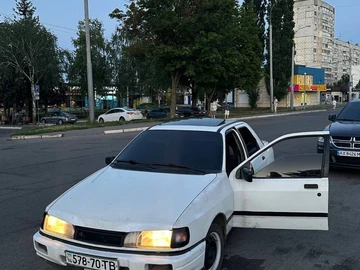 Авто Ford Sierra 1989 № 8900152